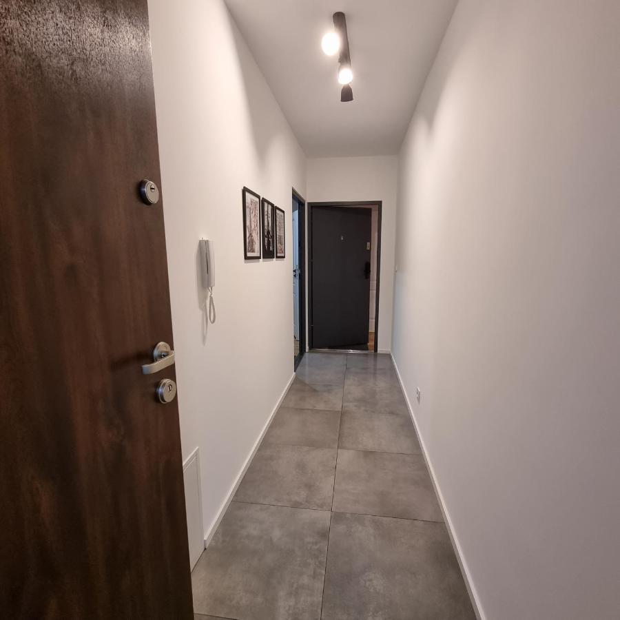 Apartamenty Pastelowe, Suntago, Deepspot, Mszczonów Exterior foto
