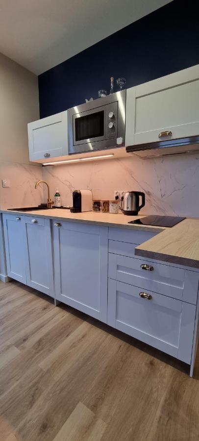 Apartamenty Pastelowe, Suntago, Deepspot, Mszczonów Exterior foto