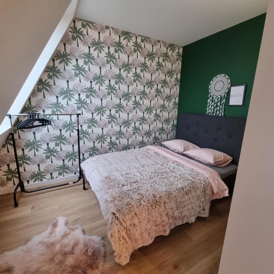Apartamenty Pastelowe, Suntago, Deepspot, Mszczonów Exterior foto